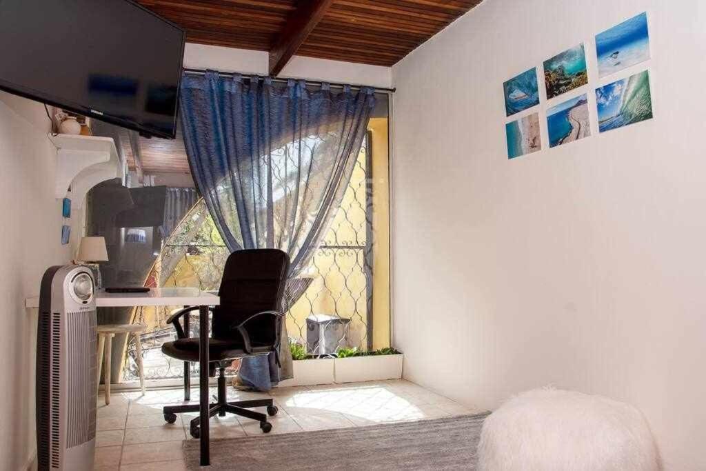 Aurora Mari Villa Your Dream Steps From The Ocean Shore Caleta De Fuste Exteriör bild