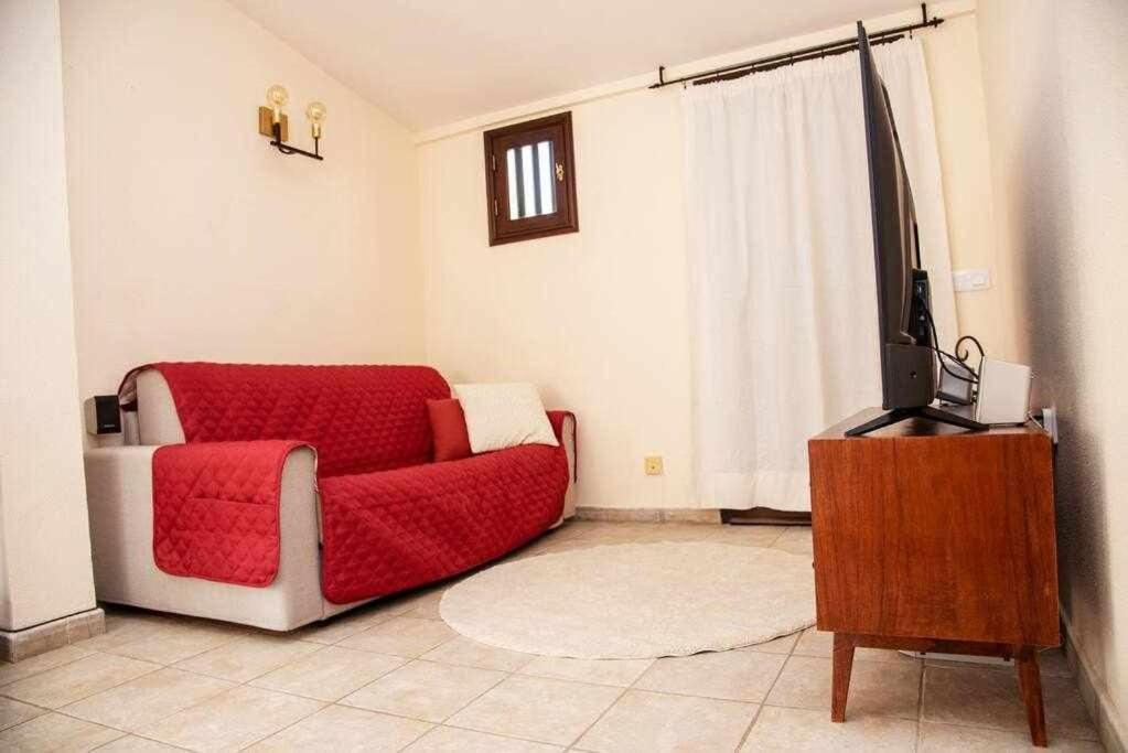 Aurora Mari Villa Your Dream Steps From The Ocean Shore Caleta De Fuste Exteriör bild