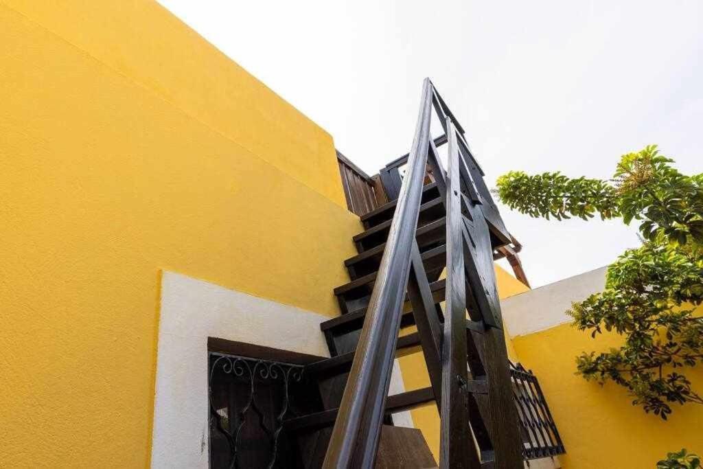 Aurora Mari Villa Your Dream Steps From The Ocean Shore Caleta De Fuste Exteriör bild
