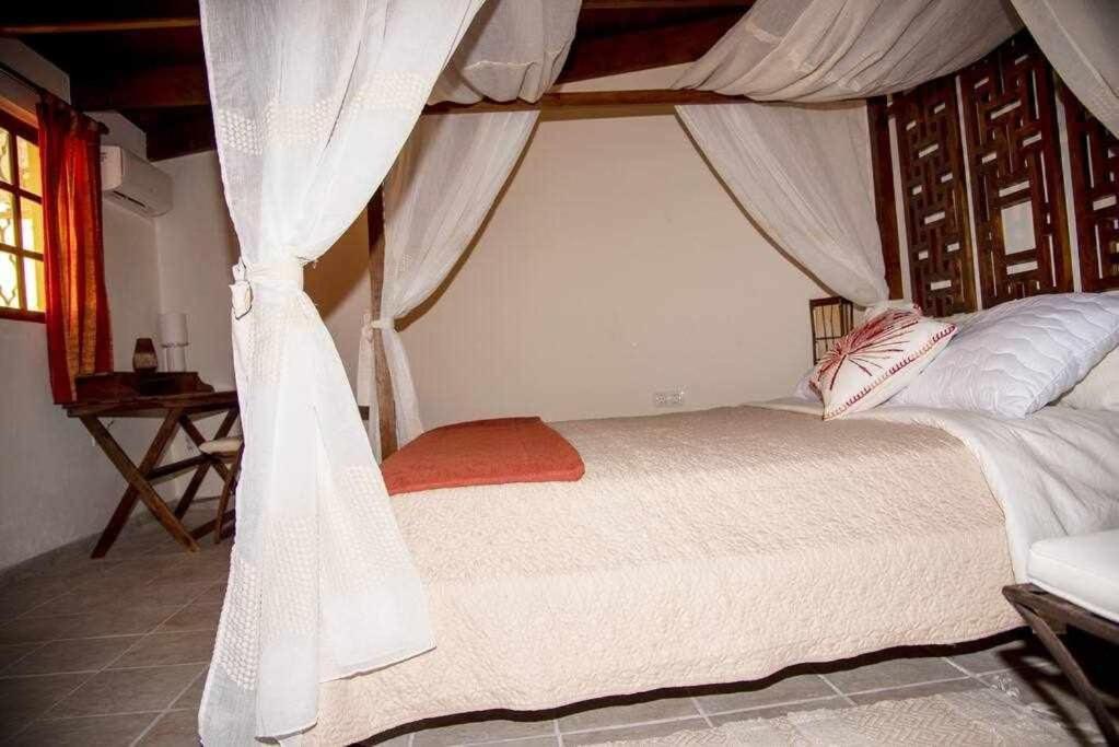 Aurora Mari Villa Your Dream Steps From The Ocean Shore Caleta De Fuste Exteriör bild